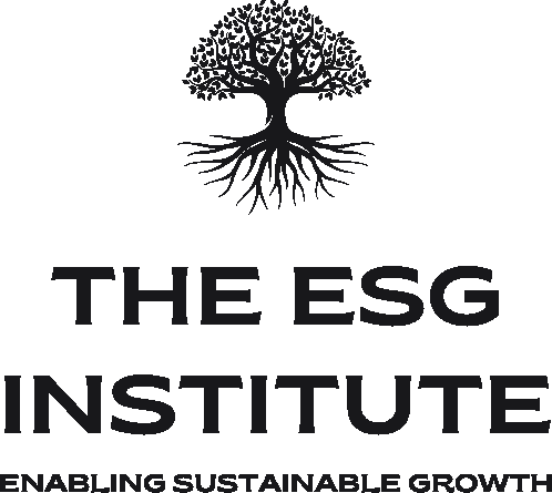 The ESG Institute logo