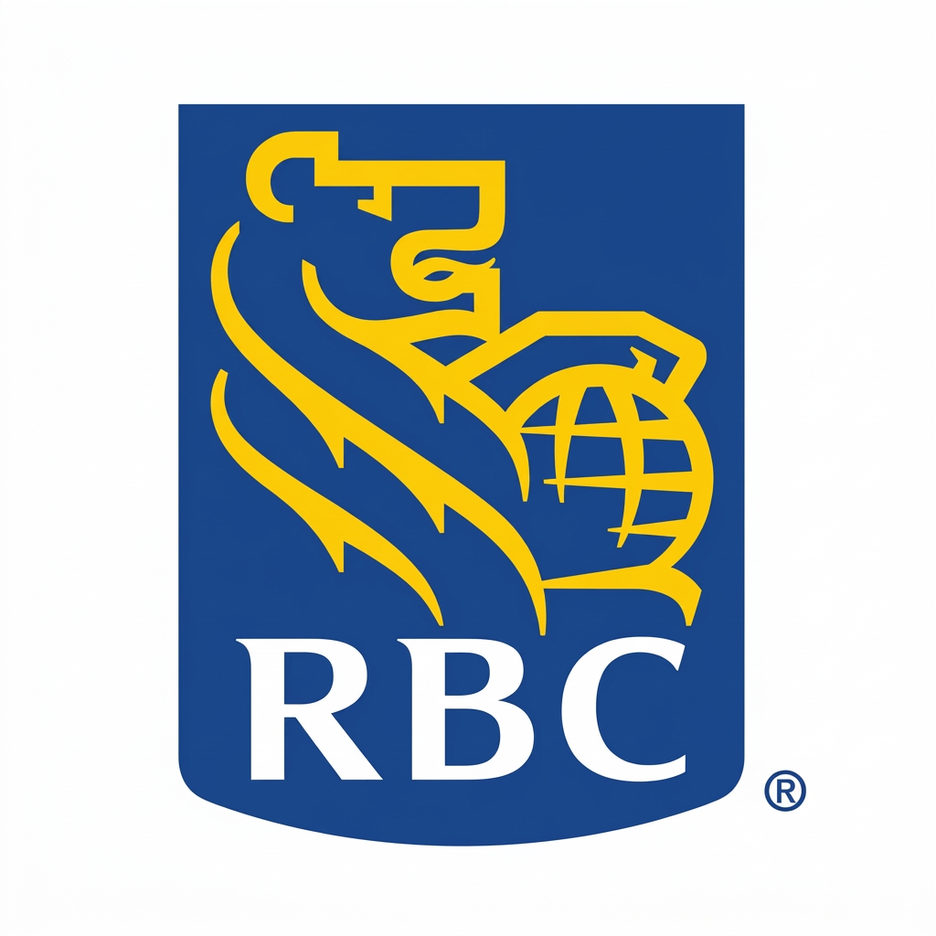 RBC Global Asset Management logo